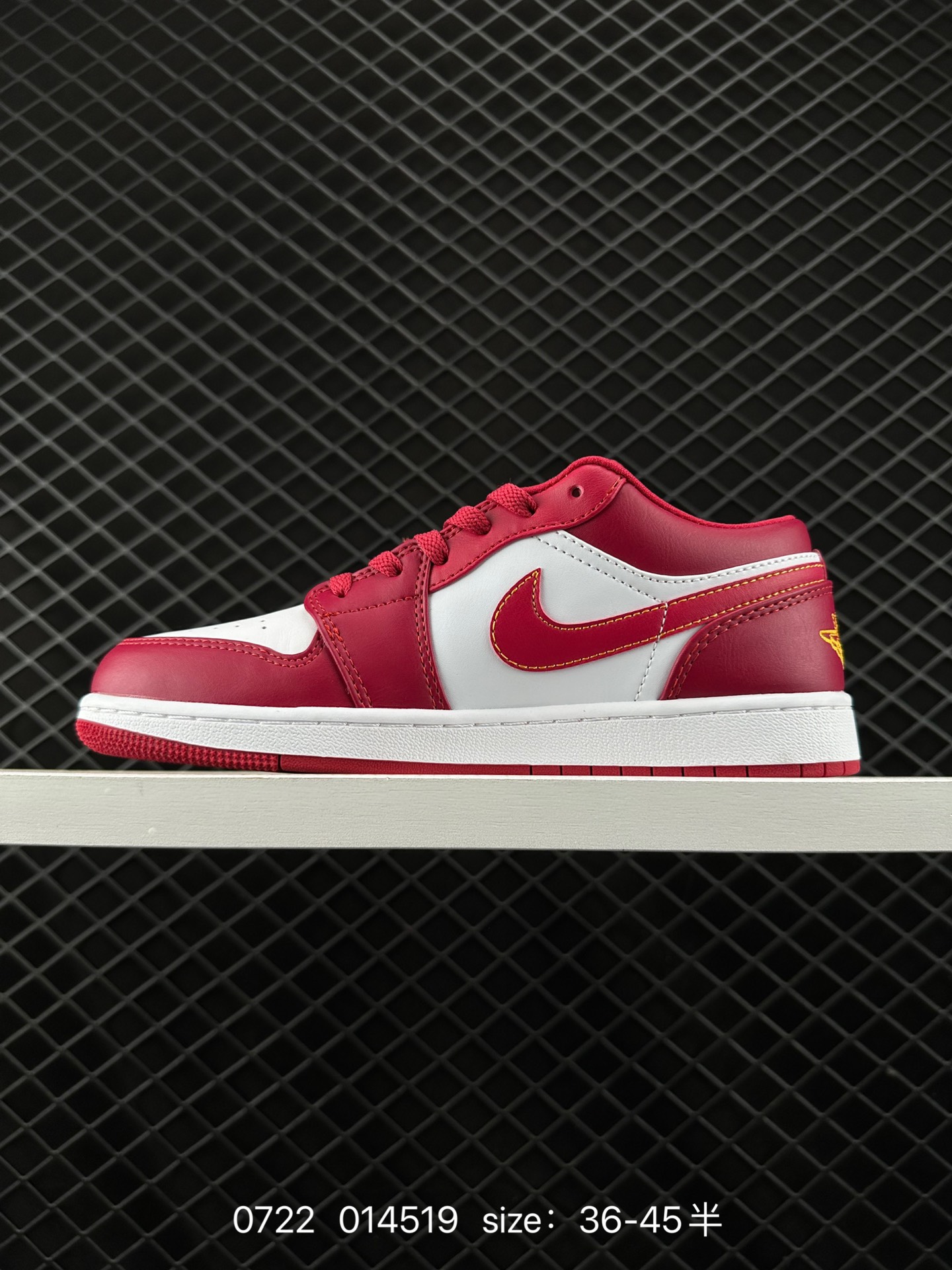 Air Jordan 1 Low AJ1